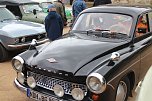 48. Oldtimertreffen auf dem Nordh&auml;user Petersberg (Foto: Angelo Glashagel)