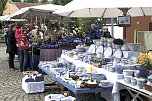 25. Kunstmarkt in Friedrichsrode (Foto: Peter)