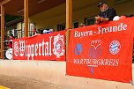 Bayern Fanfest in Sollstedt (Foto: Bernd Peter)