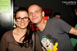 Party im Jugendclubhaus in Nordhausen (Foto: Belvedere Media Agentur)