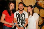 Party im Jugendclubhaus in Nordhausen (Foto: Belvedere Media Agentur)