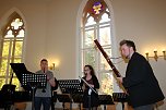 Konzert der Solisten in der Kreismusikschule Nordhausen (Foto: Kreismusikschule Nordhausen)