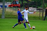 Wacker gegen Urbach - 17:0 (Foto: Bernd Peter)