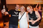 Party im Jugendclubhaus in Nordhausen (Foto: Belvedere Media Agentur)