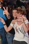 Party im Jugendclubhaus in Nordhausen (Foto: Belvedere Media Agentur)