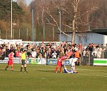 Fußballfest im AKS (Foto: H. Dressler) Fußballfest im AKS (Foto: H. Dressler)