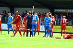 Wacker gewinnt 2:0 gegen Neustrelitz (Foto: Bernd Peter)