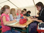 Camp-Tagebuch: Tag 4 (Foto: R. Neitzke/privat)