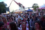 Altstadtfest 2015: Der zweite Abend (Foto: Peter Blei)