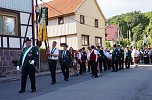 Sch&uuml;tzenfest (Foto: Sandra Witzel)