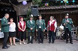 Sch&uuml;tzenfest (Foto: Sandra Witzel)