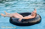Flutlichschwimmen (Foto: nnz-City Scout Sven G&auml;mkow)