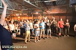 Bierfest in Sundhausen (Foto: nnz-City Scout Sven G&auml;mkow)