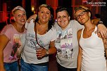 Party im Jugendclubhaus in Nordhausen (Foto: Belvedere Media Agentur)