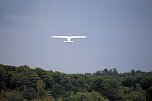 Flugshow in Hasselfelde (Foto: Peter Blei)