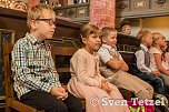 Gottesdienst zur Einschulung (Foto: Sven Tetzel) Gottesdienst zur Einschulung (Foto: Sven Tetzel)
