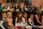 Gottesdienst zur Einschulung (Foto: Sven Tetzel) Gottesdienst zur Einschulung (Foto: Sven Tetzel)