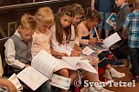 Gottesdienst zur Einschulung (Foto: Sven Tetzel) Gottesdienst zur Einschulung (Foto: Sven Tetzel)