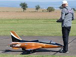 18. Modellflugtage bei Hain (Foto: nnz)