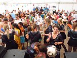 Koloniefest in Sollstedt (Foto: Bernd Peter)