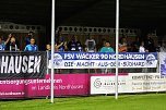 Wacker gewinnt gegen Neugersdorf 2:1 (Foto: Bernd Peter)
