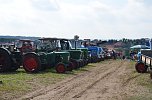 9. Schleppertreffen in Hermannsacker (Foto: Helmut Michel)