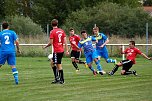 FSG Salza 99 gegen SV Kalbsrieth (Foto: Klaus Pfand)