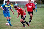 FSG Salza 99 gegen SV Kalbsrieth (Foto: Klaus Pfand)