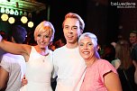 Party im Jugendclubhaus in Nordhausen (Foto: Belvedere Media Agentur)
