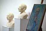 Ausstellung im B&uuml;rgerhaus er&ouml;ffnet (Foto: nnz)