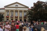 Theaterfest in Nordhausen (Foto: Angelo Glashagel)