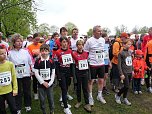 31. Kyffhäuser Berglauf (Foto: Karl-Heinz Herrmann) 31. Kyffhäuser Berglauf (Foto: Karl-Heinz Herrmann)