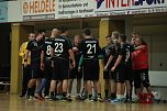 Erstes Wochenende für den Nordhäuser Handball (Foto: Christoph Keil) Erstes Wochenende für den Nordhäuser Handball (Foto: Christoph Keil)
