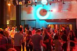 Party im Jugendclubhaus in Nordhausen (Foto: Belvedere Media Agentur)