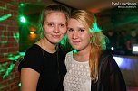 Party im Jugendclubhaus in Nordhausen (Foto: Belvedere Media Agentur)