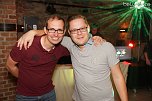 Party im Jugendclubhaus in Nordhausen (Foto: Belvedere Media Agentur)