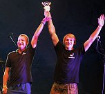 Heringer Schrauber beim Emmenrausch 2015 (Foto: Karsten Thorhauer) Heringer Schrauber beim Emmenrausch 2015 (Foto: Karsten Thorhauer)