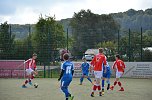 U15: Niederlage im Eichsfeld (Foto: Christian Schelauske/privat) U15: Niederlage im Eichsfeld (Foto: Christian Schelauske/privat)