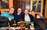 Ein Euro Party (Foto: nnz-City Scout Sven G&auml;mkow)