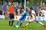 Wacker gegen Jena (Foto: Bernd Peter)