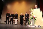 Ehrenamtsgala und Feierstunde zum 25j&auml;hrigen Jubil&auml;um der friedlichen Revolution (Foto: Angelo Glashagel)