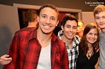 Party im Jugendclubhaus (Foto: Belvedere Media Agentur)