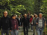 Wanderung durch den Harz (Foto: Manfred Kappler)