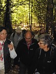 Wanderung durch den Harz (Foto: Manfred Kappler)