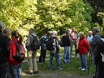 Wanderung durch den Harz (Foto: Manfred Kappler)