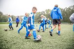 Fu&szlig;ball-Ferien-Camp im AKS (Foto: T. Semmer)
