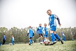 Fu&szlig;ball-Ferien-Camp im AKS (Foto: T. Semmer)