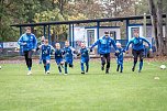Fu&szlig;ball-Ferien-Camp im AKS (Foto: T. Semmer)