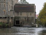 Saalem&uuml;hle bei Bernburg (Foto: Peter Blei)