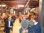Vortrag im Geschichtsverein (Foto: Hans-Georg Backhaus)